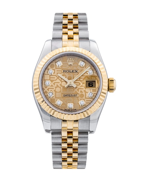 Rolex Datejust Lady 179173